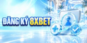 Đăng ký 8XBET