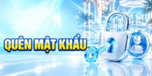 Quên mật khẩu