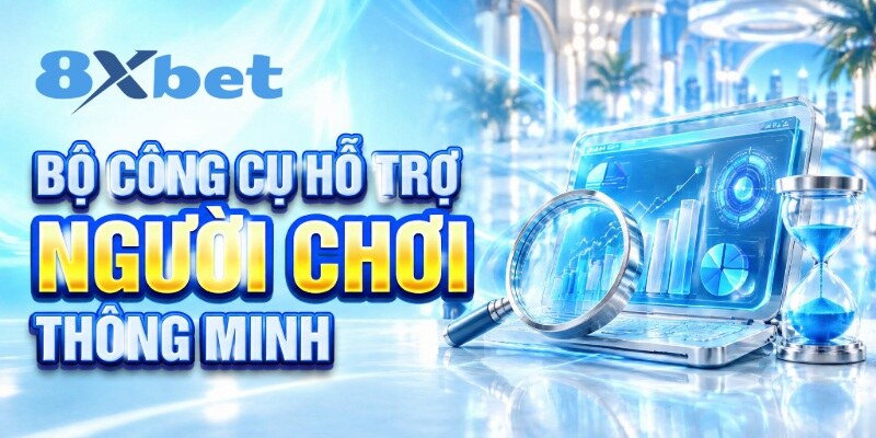 Bộ công cụ hỗ trợ người chơi thông minh