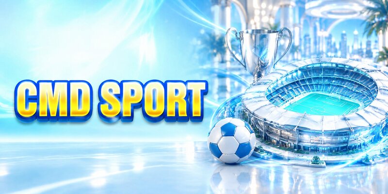 CMD Sport