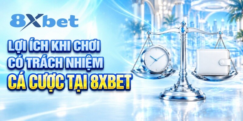 Lợi ích khi cá cược giải trí văn minh