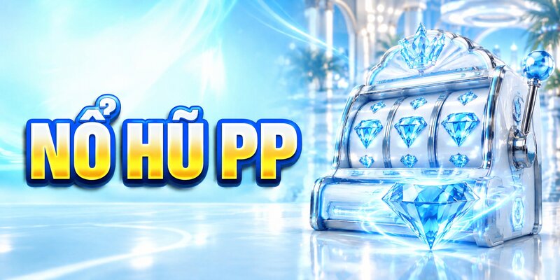 Nổ hũ PP