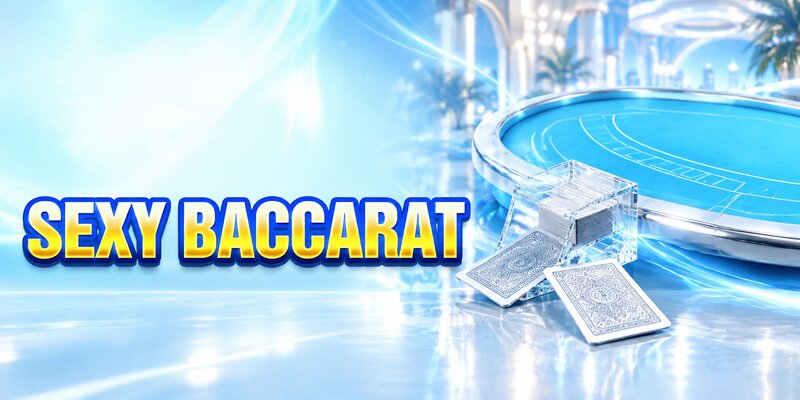 Sexy Baccarat