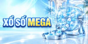 Xổ số mega
